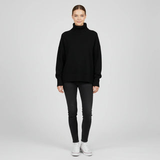 Women's Oversized Sweater