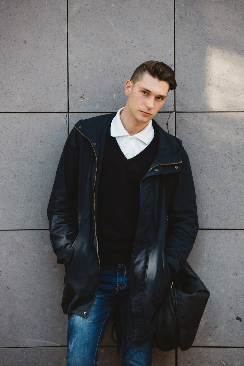 Jackets Men