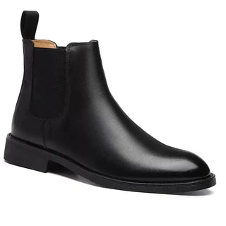 Men's Chelsea Ankle Boots