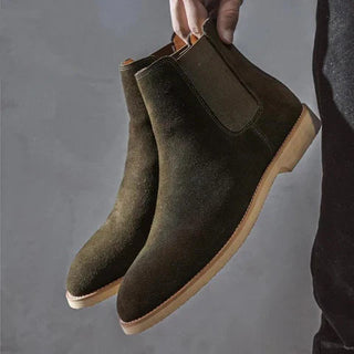 Men's Chelsea Ankle Boots