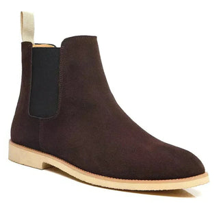 Men's Chelsea Ankle Boots
