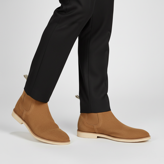 Men's Chelsea Ankle Boots