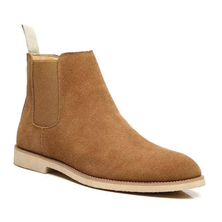 Men's Chelsea Ankle Boots
