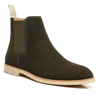 Men's Chelsea Ankle Boots