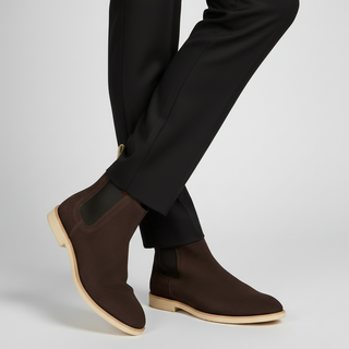 Men's Chelsea Ankle Boots