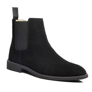 Men's Chelsea Ankle Boots