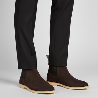 Men's Chelsea Ankle Boots