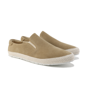Men's Slip-On Espadrille Shoes