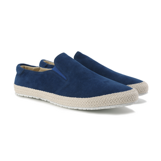 Men's Slip-On Espadrille Shoes