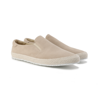 Men's Slip-On Espadrille Shoes