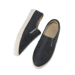 Men's Slip-On Espadrille Shoes