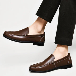 Men's Slip-on Loafers