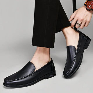 Men's Slip-on Loafers