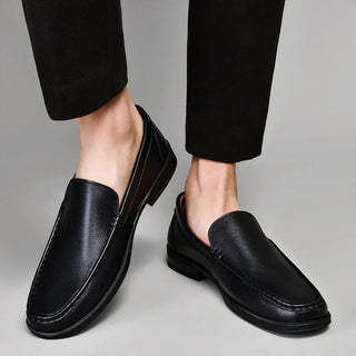 Men's Slip-on Loafers
