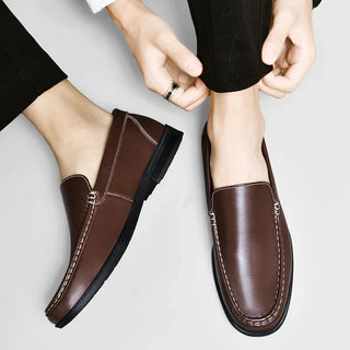 Men's Slip-on Loafers