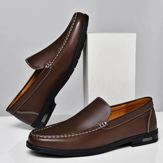 Men's Slip-on Loafers