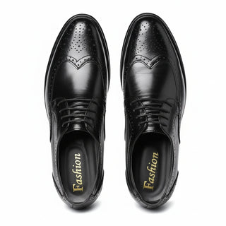 Men's Brogue Oxford Shoes