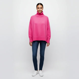 Women's Oversized Sweater