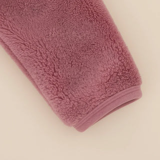 Women's Hooded Fleece Jacket