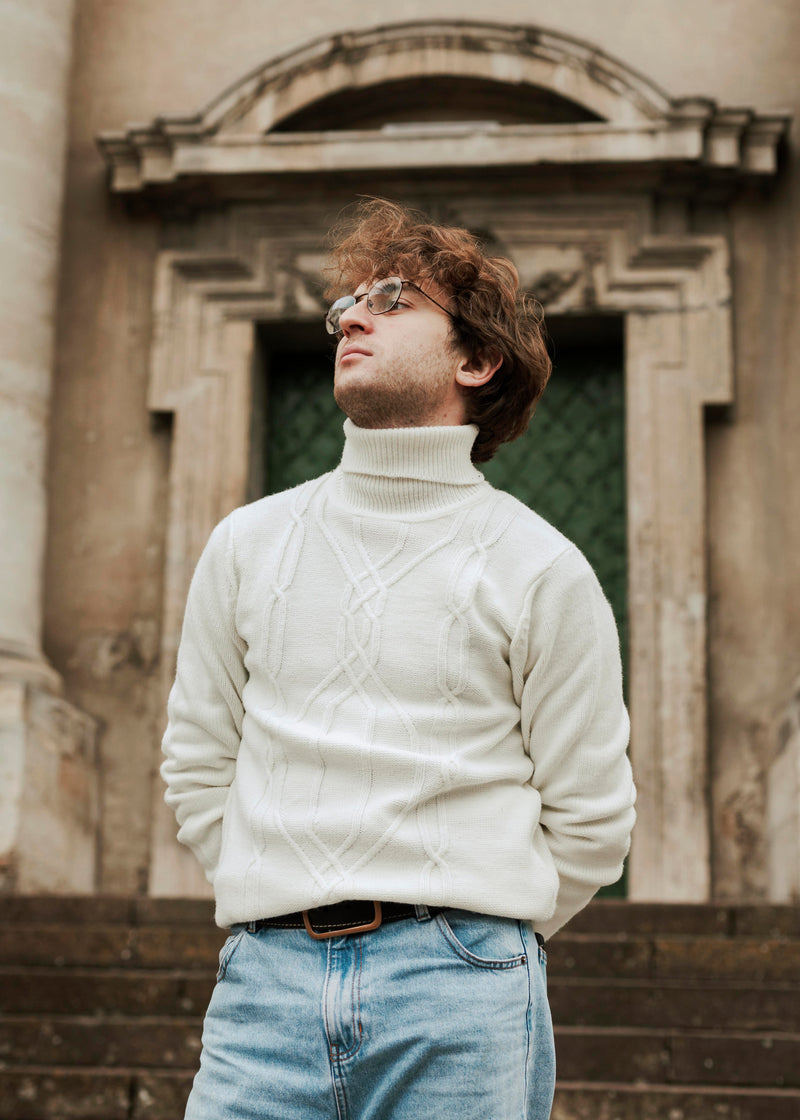 Men Sweater